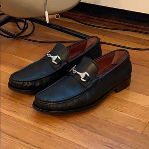 Men’s Allen Edmonds loafer size 11